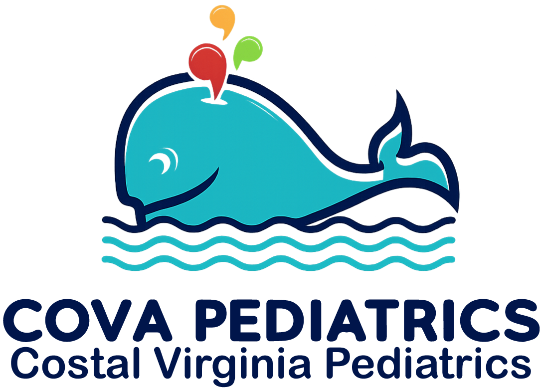 COVA Pediatrics COVA Pediatrics